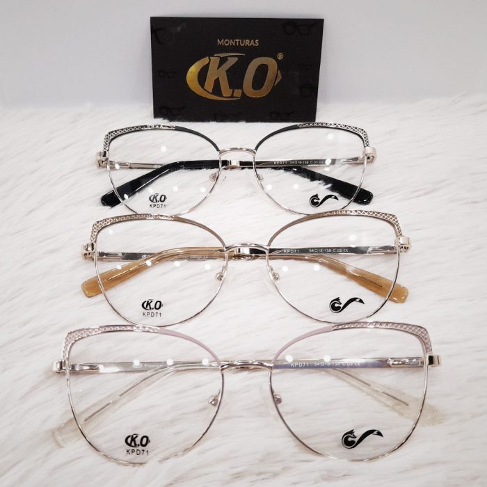 K.O Premium