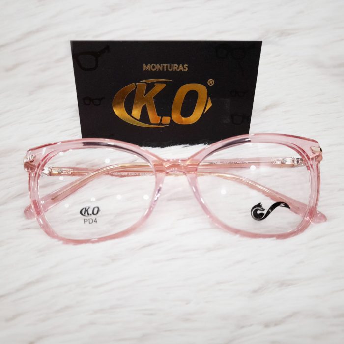 K.O Premium