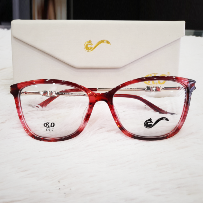 K.O Premium