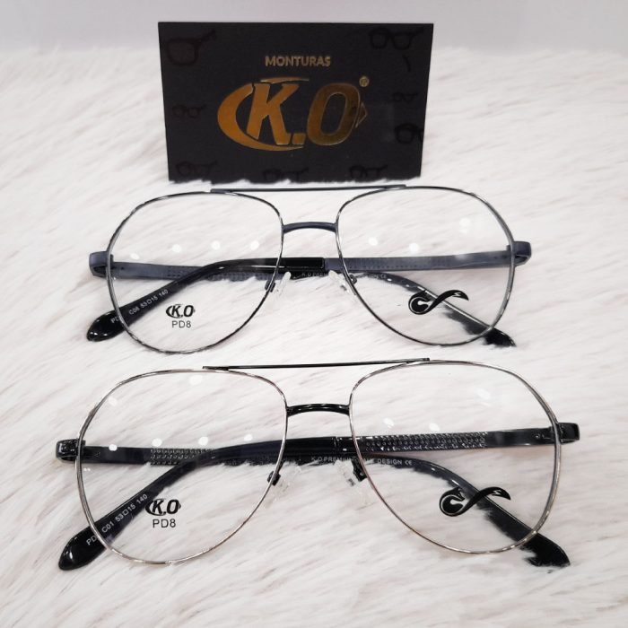 K.O Premium