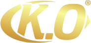 Monturas K.O Logo